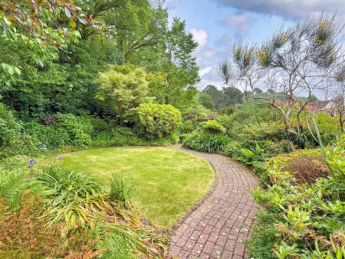 Silverdale Road, Falmouth
